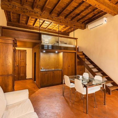 شقة فلورنس  في Ponte Vecchio & Maggio Jewel Loft المظهر الخارجي الصورة