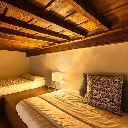 شقة فلورنس  في Ponte Vecchio & Maggio Jewel Loft المظهر الخارجي الصورة