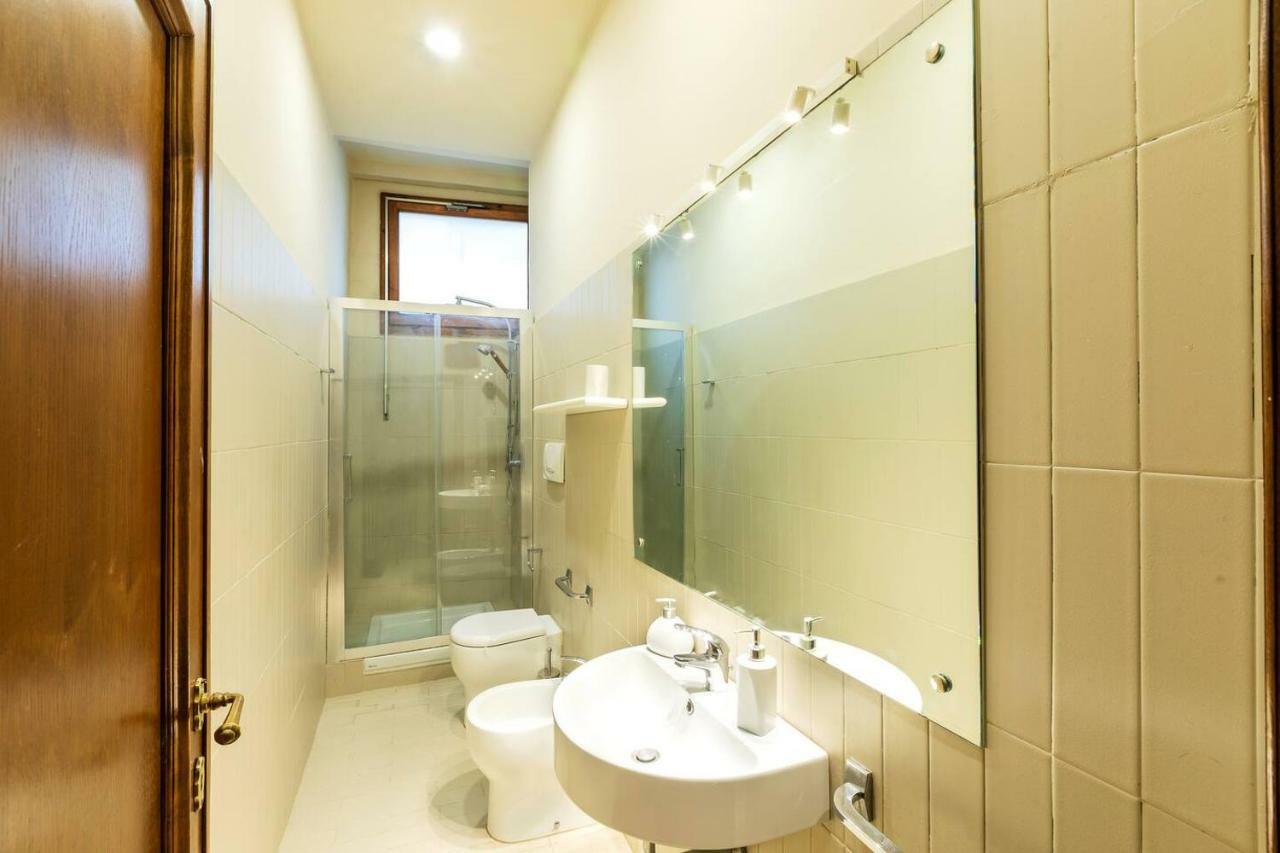 شقة فلورنس  في Ponte Vecchio & Maggio Jewel Loft المظهر الخارجي الصورة