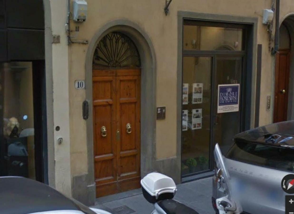 شقة فلورنس  في Ponte Vecchio & Maggio Jewel Loft المظهر الخارجي الصورة