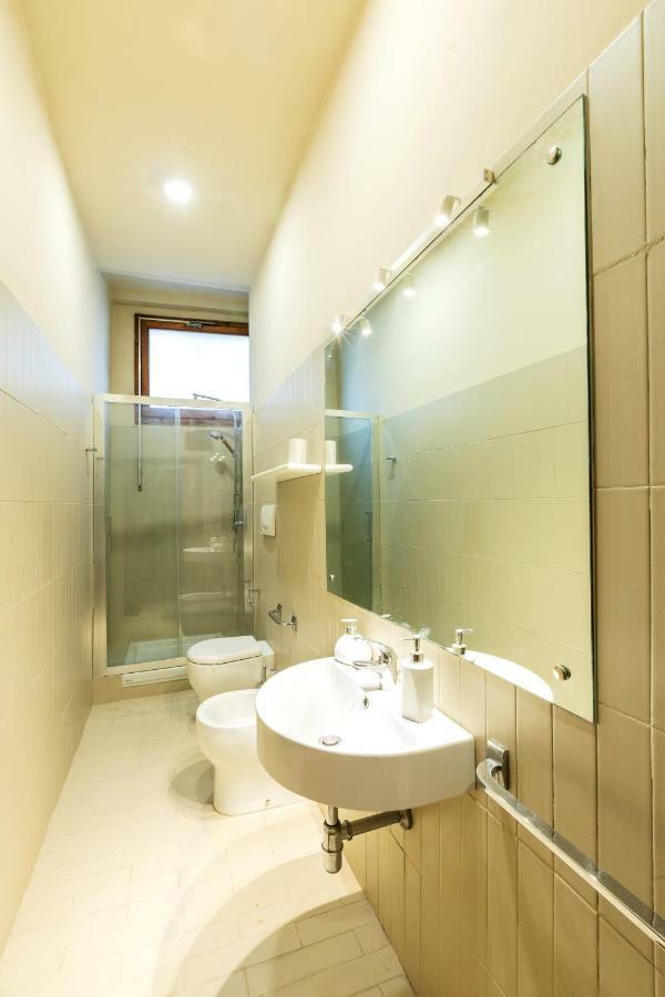 شقة فلورنس  في Ponte Vecchio & Maggio Jewel Loft المظهر الخارجي الصورة