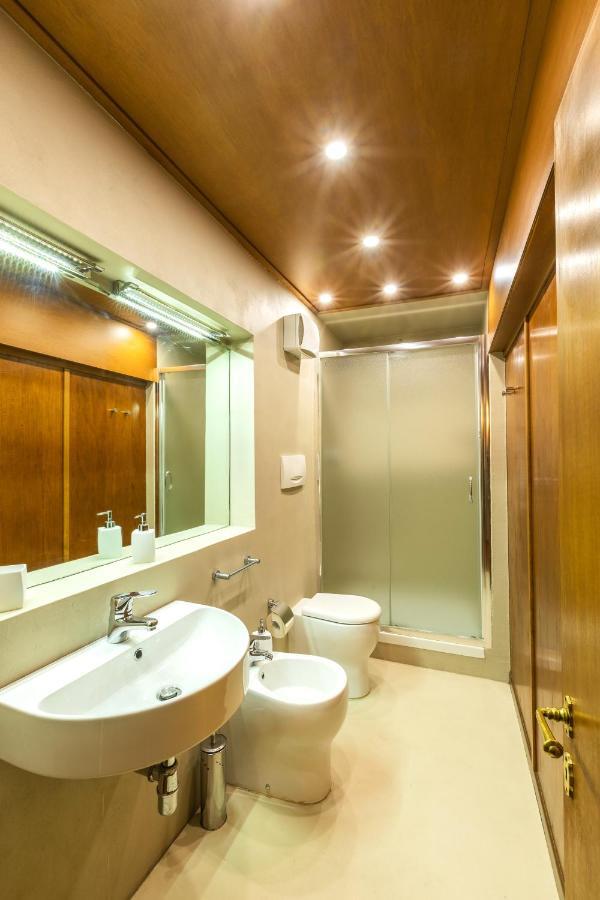 شقة فلورنس  في Ponte Vecchio & Maggio Jewel Loft المظهر الخارجي الصورة