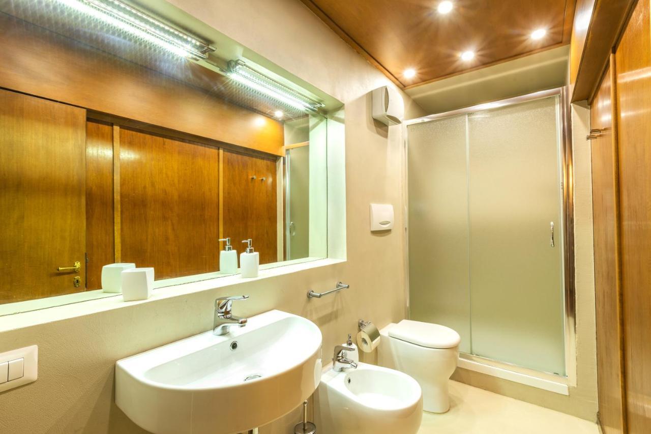 شقة فلورنس  في Ponte Vecchio & Maggio Jewel Loft المظهر الخارجي الصورة